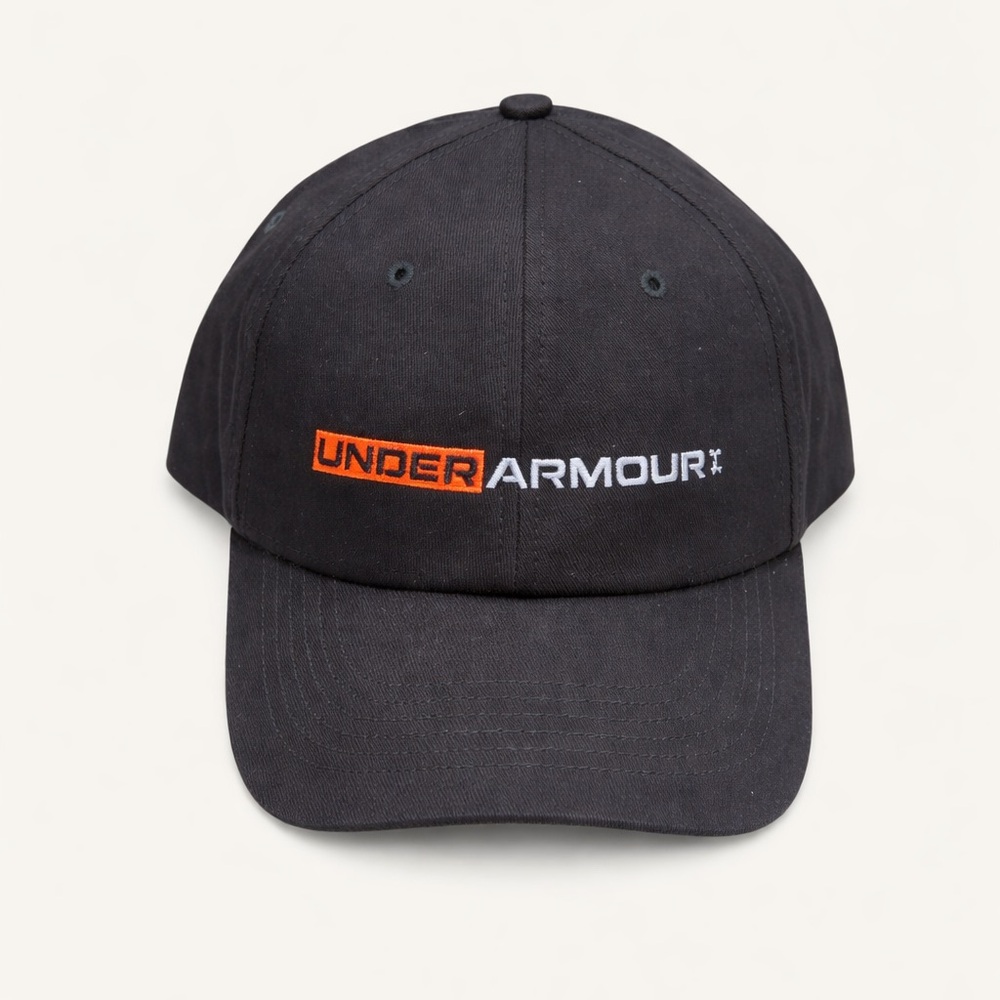 NWT Under Armour Women's UA Graphic Cap 1362188